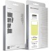 Чохол до мобільного телефона Armorstandart ICON2 MagCase Apple iPhone 17 Pro Max Neon Yellow (ARM88994)