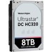 Жорсткий диск 3.5" 8TB WDC Hitachi HGST (0B36404 / HUS728T8TALE6L4)