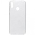 Чохол до моб. телефона Laudtec для Huawei Y7 2019 Clear tpu (Transperent) (LC-HY72019T)