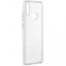 Чохол до моб. телефона Laudtec для Huawei Y7 2019 Clear tpu (Transperent) (LC-HY72019T)