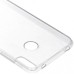 Чохол до моб. телефона Laudtec для Huawei Y7 2019 Clear tpu (Transperent) (LC-HY72019T)