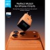 Зарядний пристрій Anker USB-C 45W Smart Display black (A121DG11)