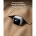 Зарядний пристрій Anker USB-C 45W Smart Display black (A121DG11)