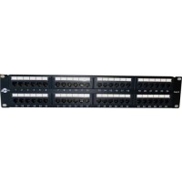 Патч-панель Atcom 19" 48 портов UTP (P5148)