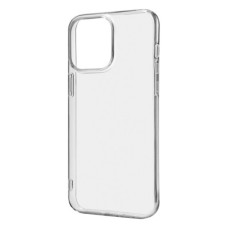 Чохол до мобільного телефона Armorstandart Air Series Apple iPhone 15 Pro Max Transparent (ARM68236)