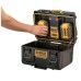 Зарядний пристрій для акумуляторів інструменту DeWALT BOX ToughSystem 2.0, 18 В/54 В, 6A (DWST83471)