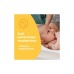 Дитячий шампунь Johnson’s baby і пінка для миття та купання «Від маківки до п'яточок», 500 мл (3574669909990)