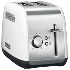 Тостер KitchenAid 5KMT2115EWH