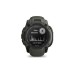 Смарт-годинник Garmin Instinct 2X Solar, Moss, GPS (010-02805-05)