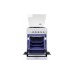 Плита Artel Apetito 50 10-E White