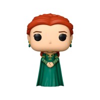 Фігурка для геймерів Funko Pop серії Дім Дракона – Алісента Хайтауер (65606)