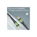 Дата кабель USB-C to USB-C 2.0m Promate (transline-cc200.black)