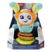 Інтерактивна іграшка Fisher-Price Smart Stages Ді-Джей Стрибунець багатомовний (JLH74)