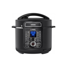 Мультиварка Rotex REPC79-B Universal