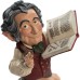 Фігурка для геймерів Weta Workshop Lord Of The Ring Bilbo Beggins (865002970)
