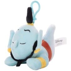 М'яка іграшка Sambro Disney Collectible м'яконабивна Snuglets Джин з кліпсою 13 см (DSG-9429-5)