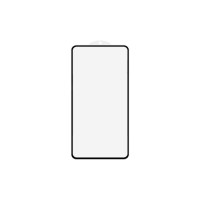 Скло захисне Drobak Xiaomi Redmi Note 12 Pro+ 5G (Black) (535350)