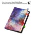 Чохол до планшета BeCover Smart Case Xiaomi Redmi Pad 2 Pro 12.1" Space (714642)