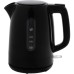 Електрочайник Adler AD 1380 black