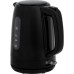 Електрочайник Adler AD 1380 black