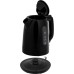 Електрочайник Adler AD 1380 black