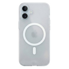 Чохол до мобільного телефона BeCover FIBRA Aeris MagSafe Apple iPhone 17 (715361)
