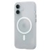 Чохол до мобільного телефона BeCover FIBRA Aeris MagSafe Apple iPhone 17 (715361)