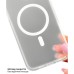 Чохол до мобільного телефона BeCover FIBRA Aeris MagSafe Apple iPhone 17 (715361)