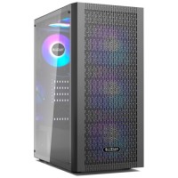 Корпус для ПК PcCooler DIAMOND MA100 MESH