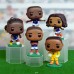 Фігурка Funko Pop серії Футбол: Франція - Жуль Кунде (92733)