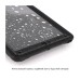 Чохол до планшета BeCover FortTab Lenovo Idea Tab/K11 (2nd Gen) TB336/Xiaoxin Pad (2025) 11" Black (714080)