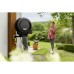 Шланг для поливу Karcher на автоматичній катушці HBX 4.15 Automatic 15м, 1/2” 7.57кг (2.645-377.0)