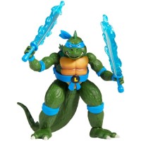 Фігурка Godzilla vs. Kong &TMNT Лео в образі Ґодзілли (84671)