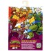 Фігурка Godzilla vs. Kong &TMNT Лео в образі Ґодзілли (84671)