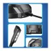 Мікрофон HP DHP-1100C RGB backlit 3.5мм+USB Black (DHP-1100C)