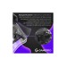 Геймпад GamePro GPS13T BT 5.3/USB/PC/iOS/Android/PS3/PS4 RGB Transparent (GPS13T)