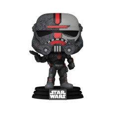 Фігурка для геймерів Funko Pop серії Зіркові війни – Мисливець (55500)