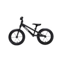 Біговел QPlay KidsBy Black (KB14KidsByBlack)