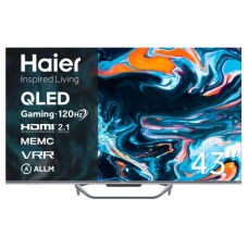 Телевізор Haier H43Q800UX