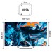 Телевізор Haier H43Q800UX