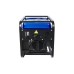 Генератор Enersol дизельний, 1-ф, 10 kW, двигун ES-110F, 3000 об/хв, вага 170 кг (SKD-10EBA)