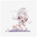 Фігурка Pop Mart сюрприз The ink plum blossom Skullpanda (SPB-01)