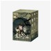 Фігурка Pop Mart сюрприз The ink plum blossom Skullpanda (SPB-01)