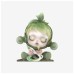 Фігурка Pop Mart сюрприз The ink plum blossom Skullpanda (SPB-01)