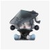 Фігурка Pop Mart сюрприз The ink plum blossom Skullpanda (SPB-01)