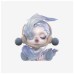Фігурка Pop Mart сюрприз The ink plum blossom Skullpanda (SPB-01)