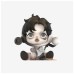 Фігурка Pop Mart сюрприз The ink plum blossom Skullpanda (SPB-01)