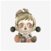 Фігурка Pop Mart сюрприз The ink plum blossom Skullpanda (SPB-01)