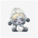 Фігурка Pop Mart сюрприз The ink plum blossom Skullpanda (SPB-01)