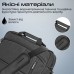 Сумка для ноутбука Promate 15.6" Satchel-MB black (satchel-mb.black)